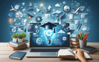 How E-Learning Solutions are Transforming Modern Education