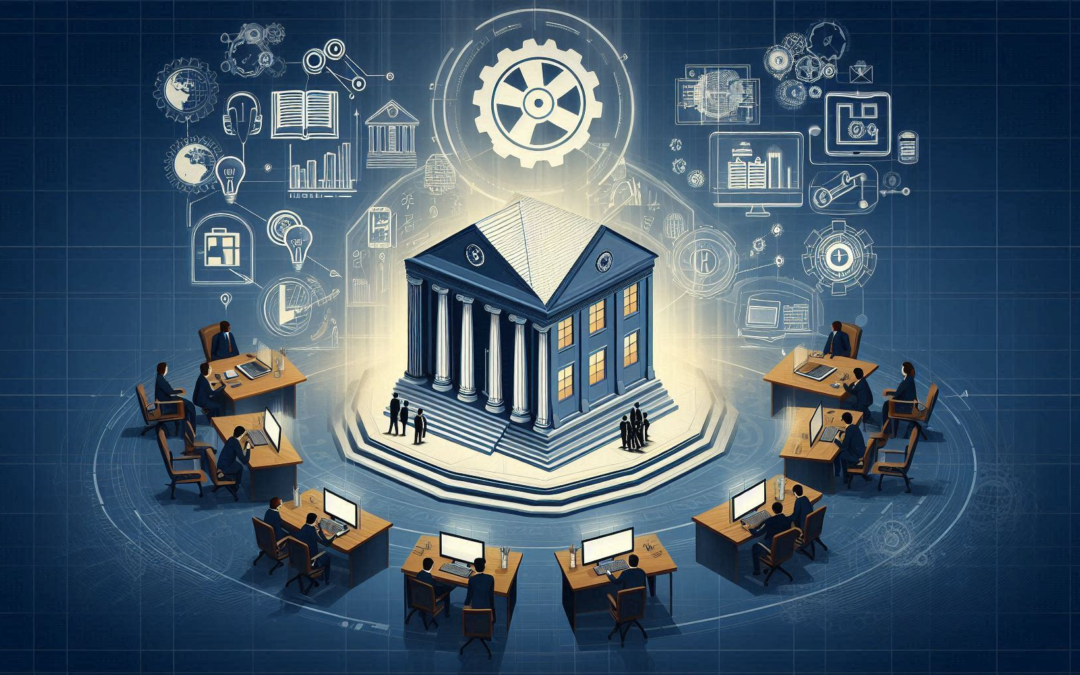 Implementing Education IT Solutions: A Step-by-Step Guide for Institutions