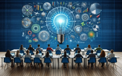 Top Education IT Solutions for a Future-Ready Learning Environment