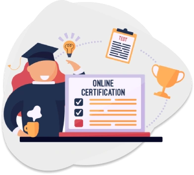 Online exam proctoring services Automated certificate generator LMS exam management system Set up LockDown Browser for LMS exams Bulk certificate generator for training programs Cheat-proof online exam setup