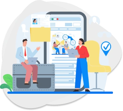 Custom LMS Development | AWS Cloud & Integration | Nliven Technologies USA
