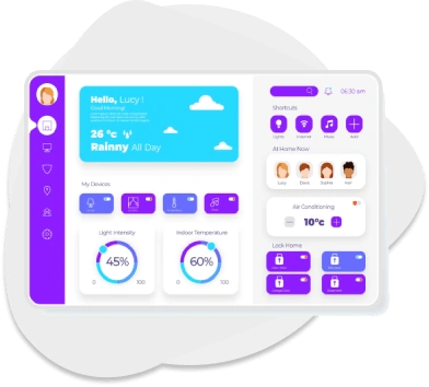 LMS Integrations & Automation | Streamline Workflows | Nliven Tehnologies USA