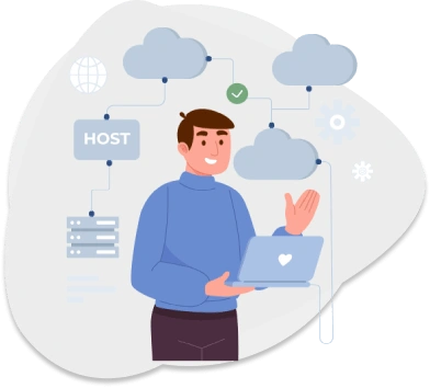 Educational Website Design & Development | Nliven Technologies USA