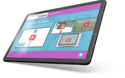 Interactive eLearning in 2025: Transforming Static Worksheets into Gamified Activities Using Lectora & Storyline