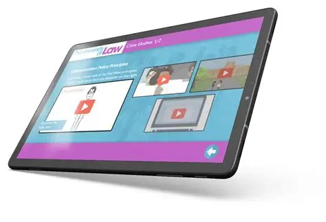 Interactive eLearning in 2025: Transforming Static Worksheets into Gamified Activities Using Lectora & Storyline