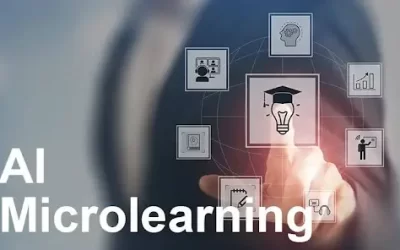 AI-Powered Microlearning: How to Convert Legacy Training Materials into Mobile-Ready Courses (2025 Guide)