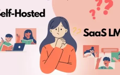 2025 LMS Buyer’s Guide: Cost-Benefit Analysis of SaaS vs. Self-Hosted Platforms (Including Hidden Fees)