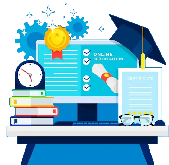 Secure Online Exams & Automated Certificate Generation | Nliven Technologies | LockDown Browser, Dugga, and DigiAssess