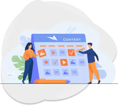 Virtual Learning Solutions | Custom eLearning | Nliven Technologies | Interactive eLearning Content Development