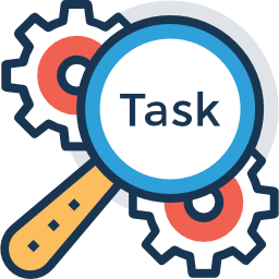 Tasks